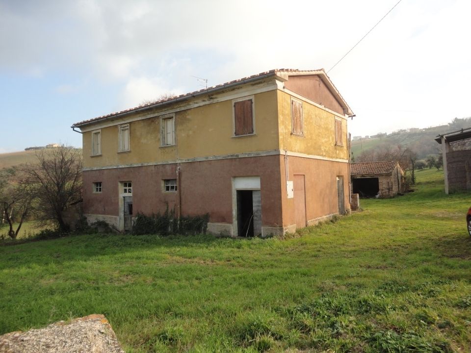 Maison de campagne - Montelupone, Macerata - photo 4