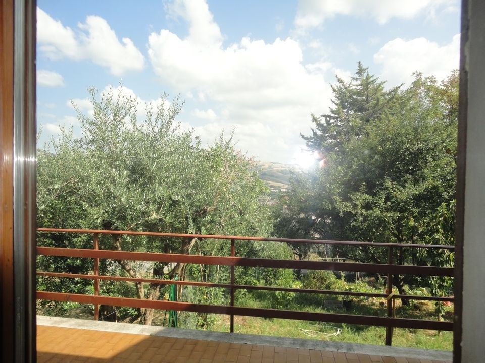 Villa i Serra San Quirico, Ancona - foto 2