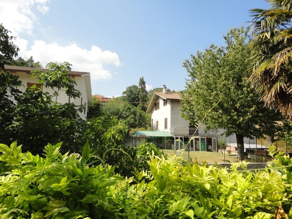 Villa i Serra San Quirico, Ancona - foto 4