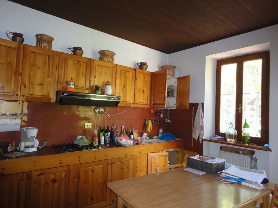 Villa i Serra San Quirico, Ancona - foto 5