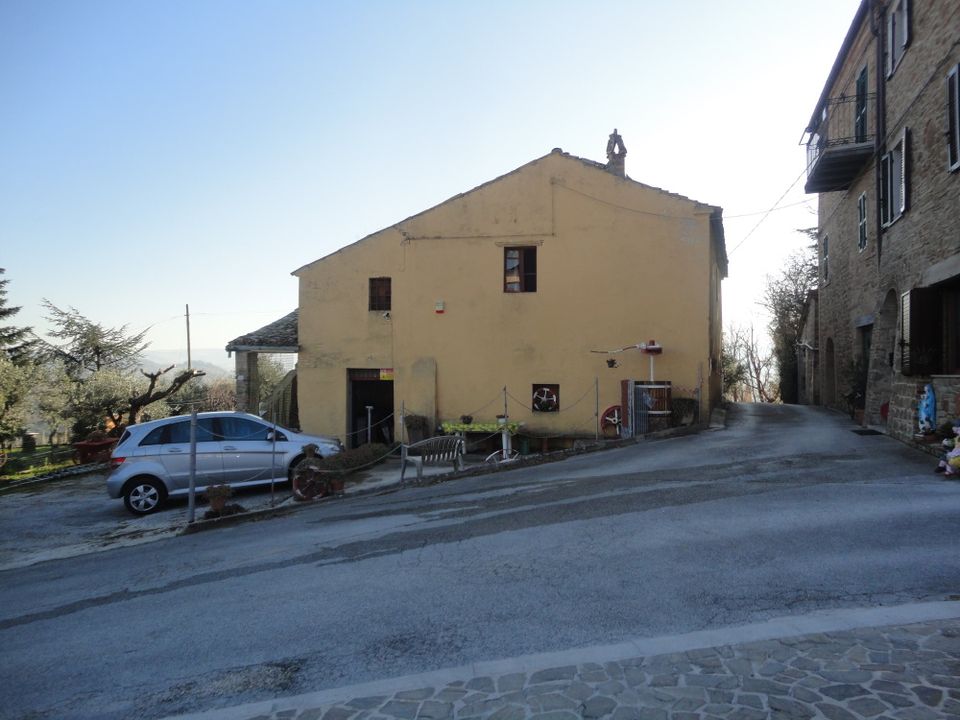 Maison de campagne - Monte Roberto, Ancona - photo 1