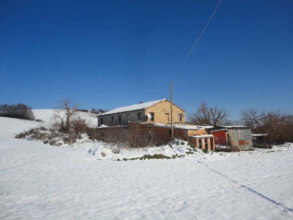 Landejendom i Staffolo, Ancona - foto 2
