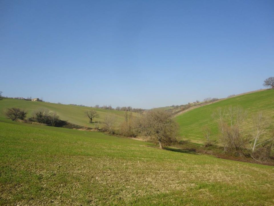 Landejendom i Staffolo, Ancona - foto 3