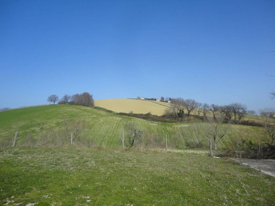 Landejendom i Staffolo, Ancona - foto 4