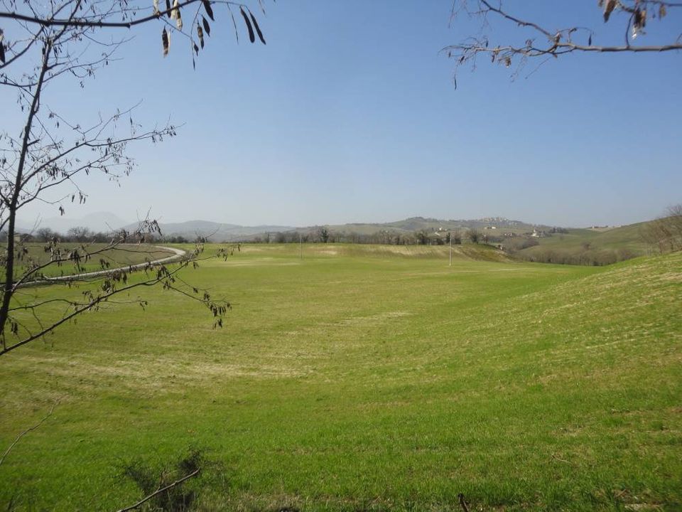 Landhuis in Cingoli, Macerata - foto 2