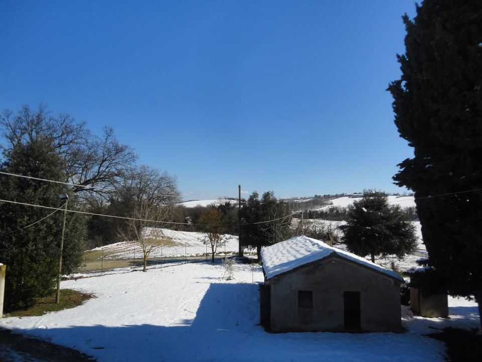 Landhuis in Cingoli, Macerata - foto 4