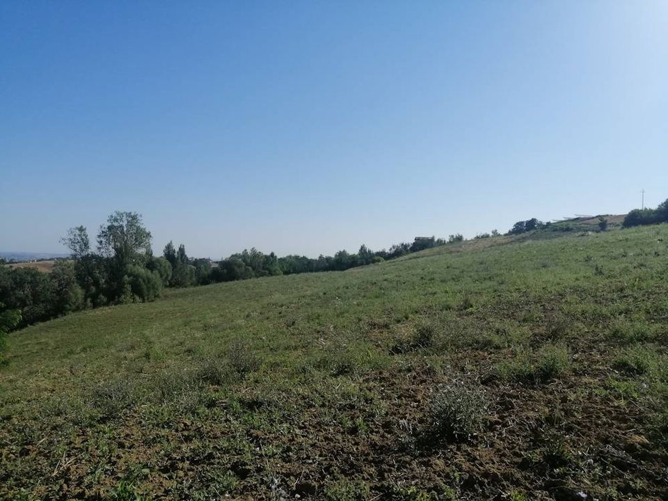 Landejendom i Poggio San Marcello, Ancona - foto 4
