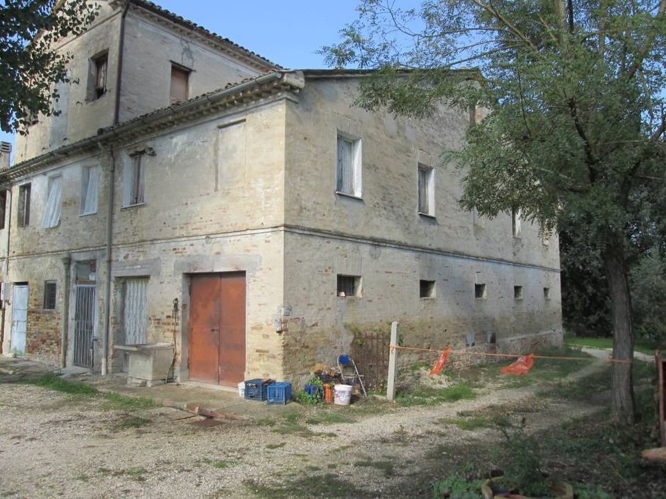Landejendom i Jesi, Ancona - foto 2