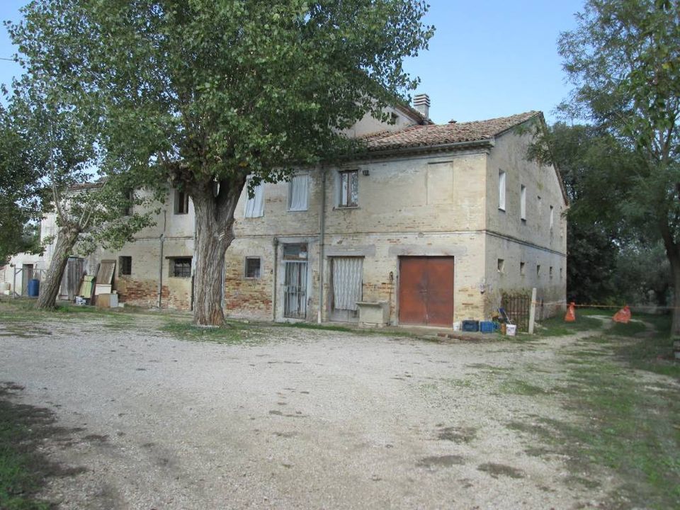 Landejendom i Jesi, Ancona - foto 3
