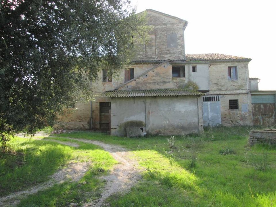 Landejendom i Jesi, Ancona - foto 5