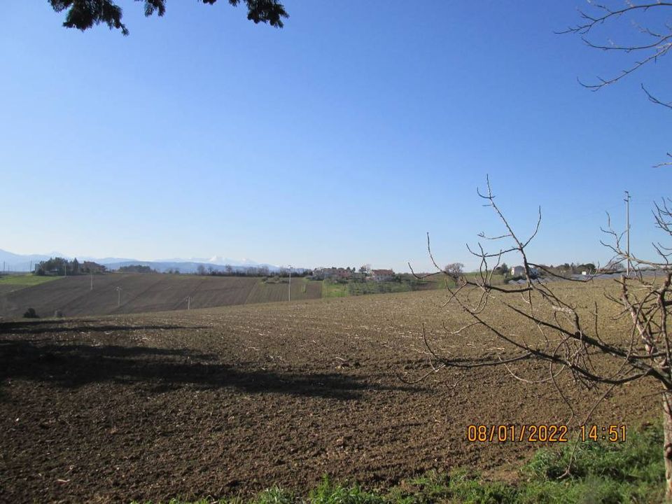 Helårsgrund i Jesi, Ancona - foto 4