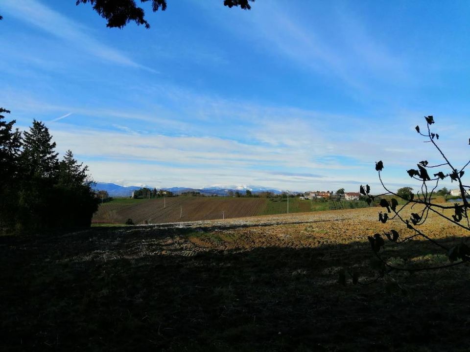 Helårsgrund i Jesi, Ancona - foto 5