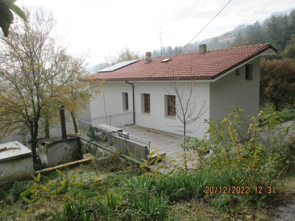 Villa i Poggio San Marcello, Ancona - foto 2