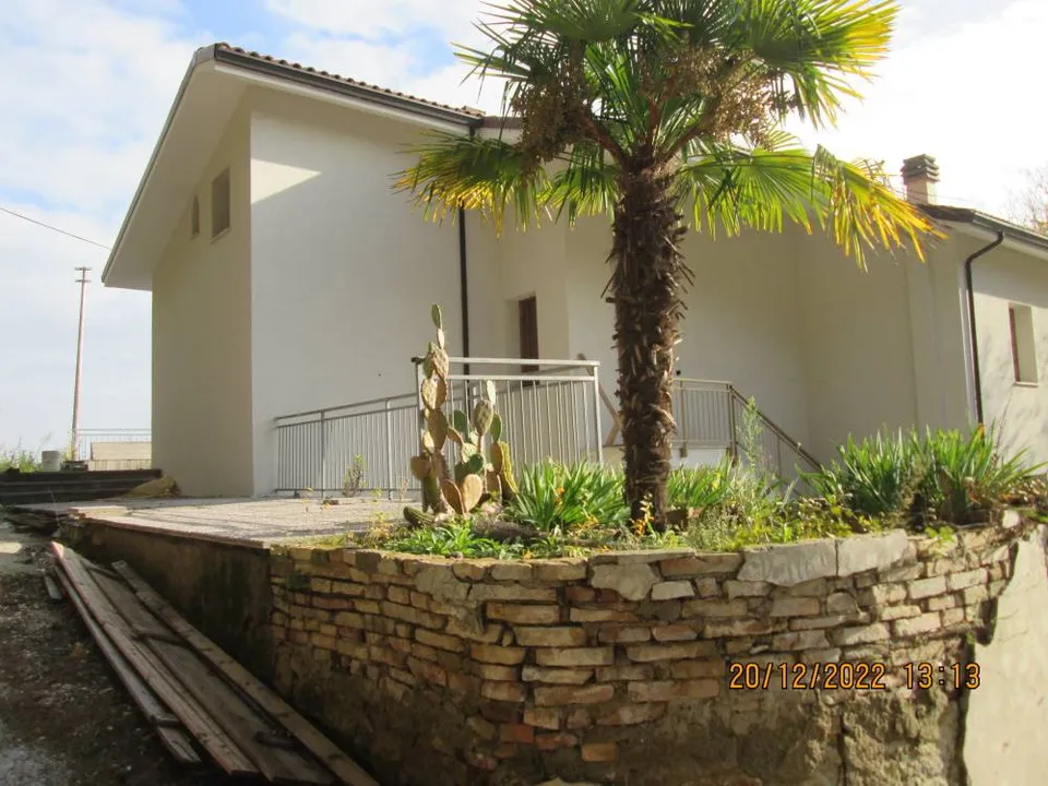 Villa i Poggio San Marcello, Ancona - foto 3