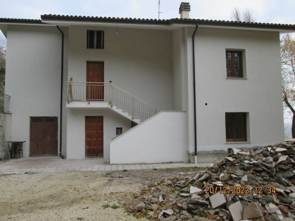 Villa i Poggio San Marcello, Ancona - foto 5