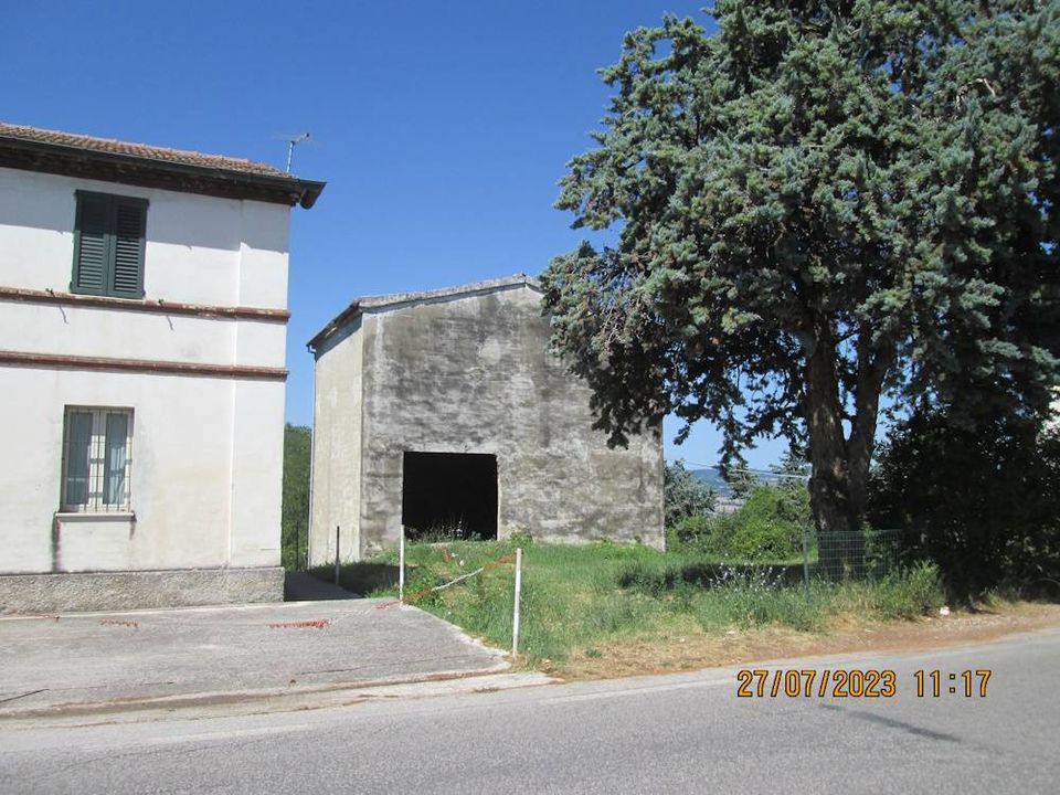 Erhvervsejendom i Cupramontana, Ancona - foto 2