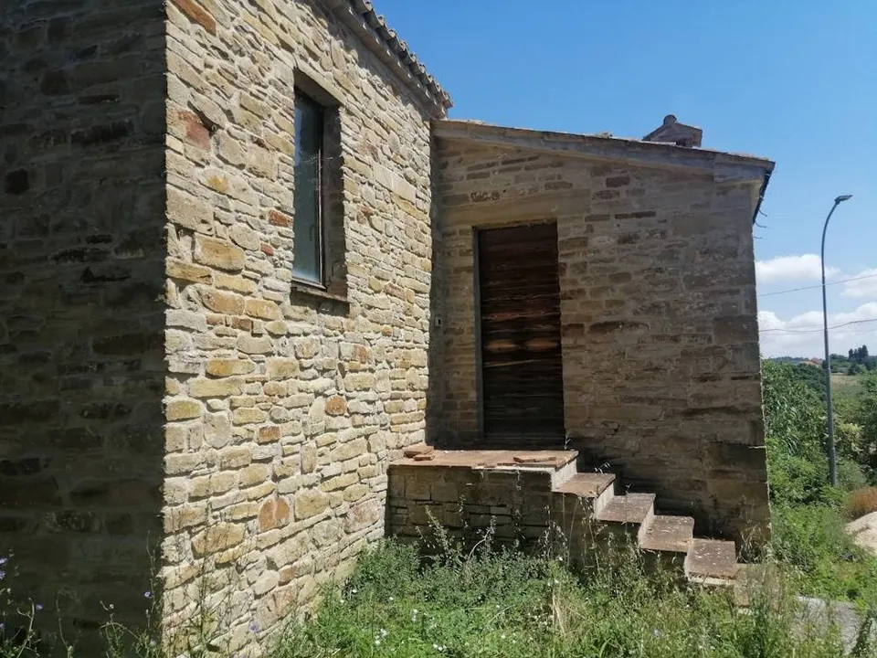 Landhuis in Apiro, Macerata - foto 3