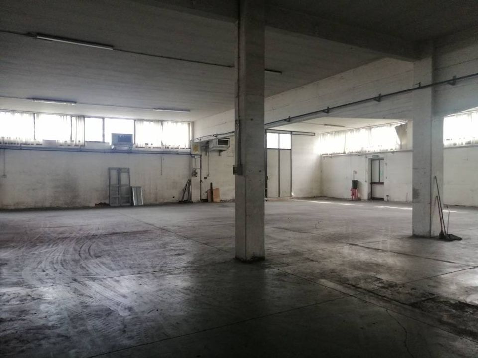 Erhvervsejendom i San Marcello, Ancona - foto 2