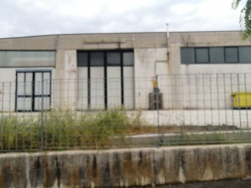 Erhvervsejendom i San Marcello, Ancona - foto 3