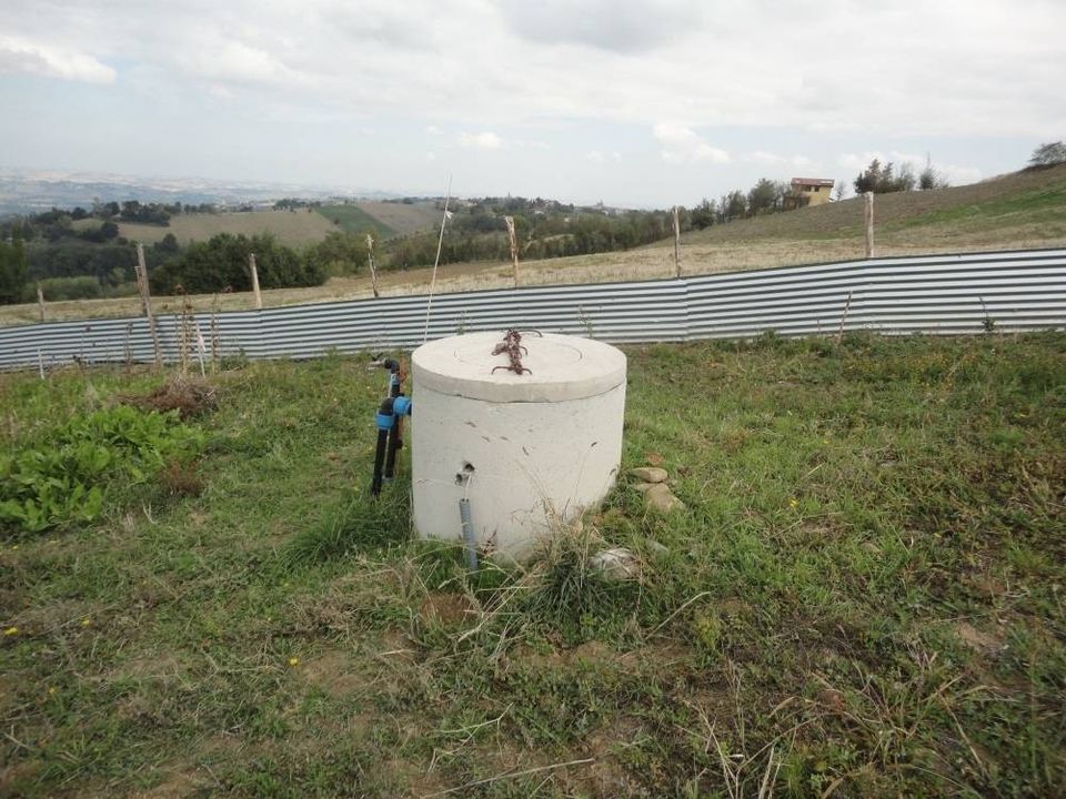 Erhvervsejendom i Poggio San Marcello, Ancona - foto 4