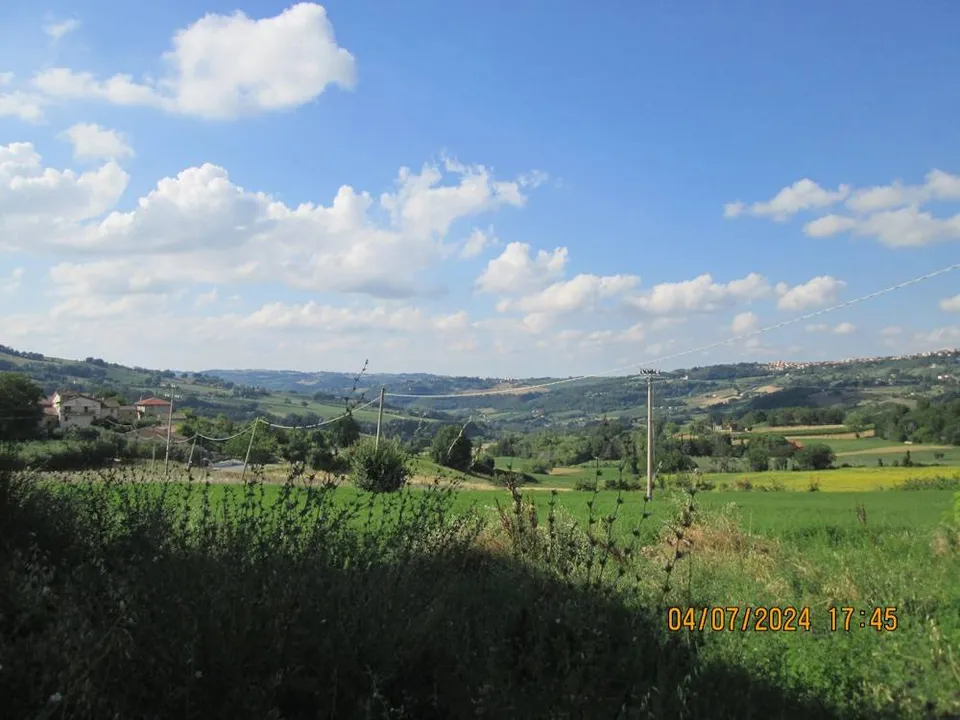 Herregård i Apiro, Macerata - bilde 2