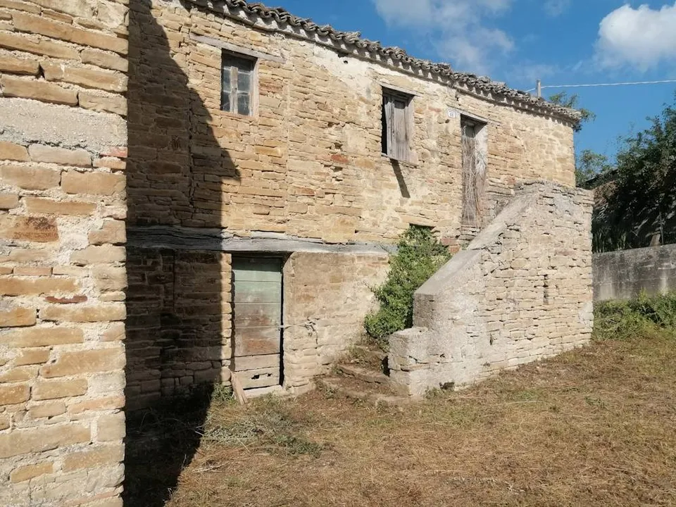 Herregård i Apiro, Macerata - bilde 3