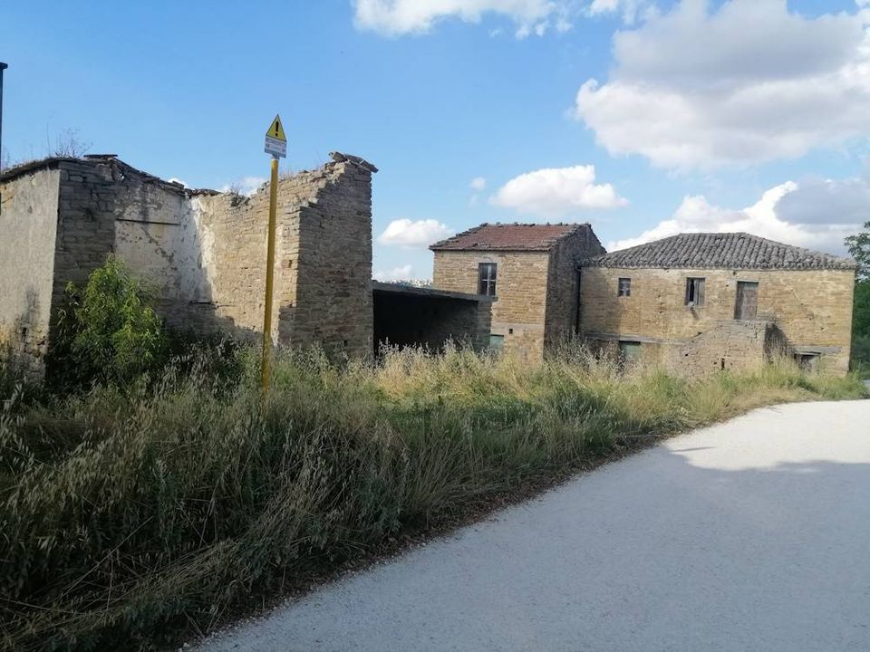 Herregård i Apiro, Macerata - bilde 5