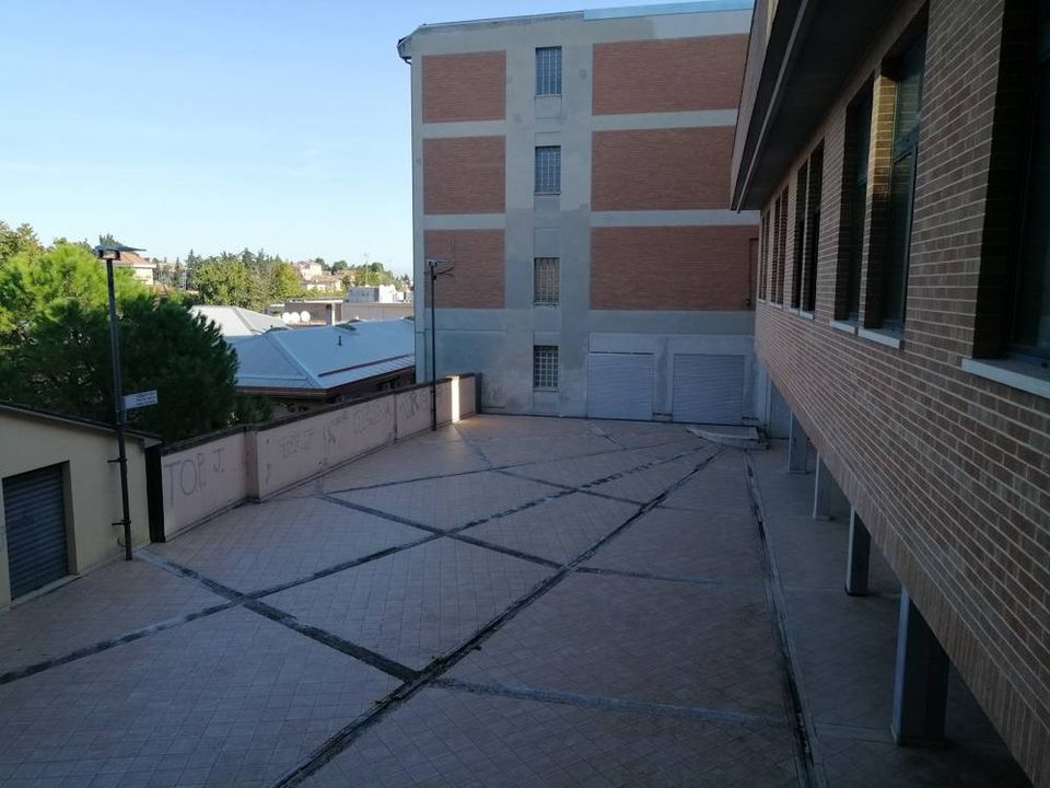 Lejlighed i Jesi, Ancona - foto 1