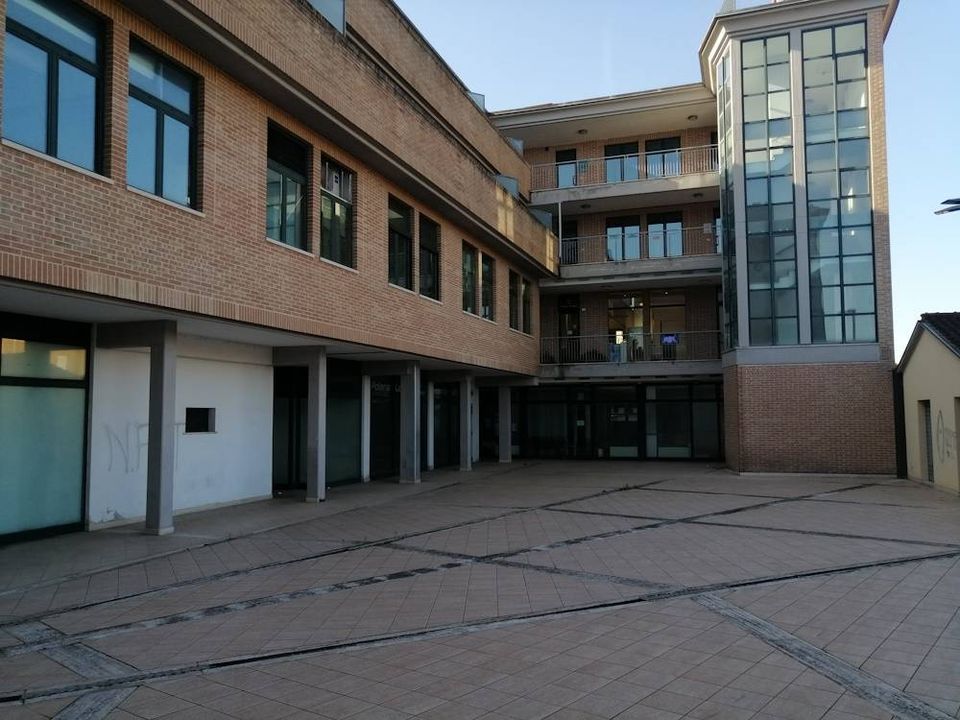 Lejlighed i Jesi, Ancona - foto 2