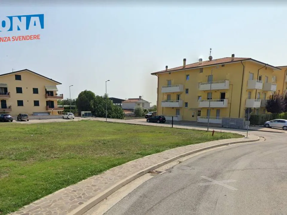 Lejlighed i Giulianova, Teramo - foto 2