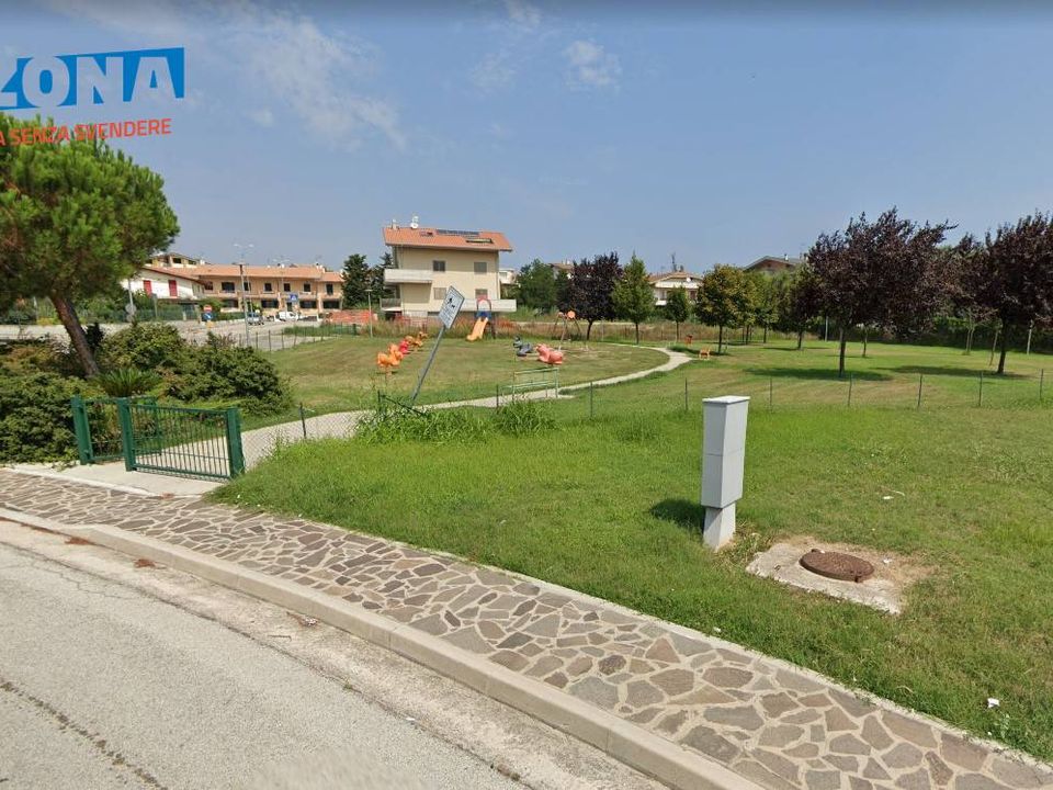 Lejlighed i Giulianova, Teramo - foto 3