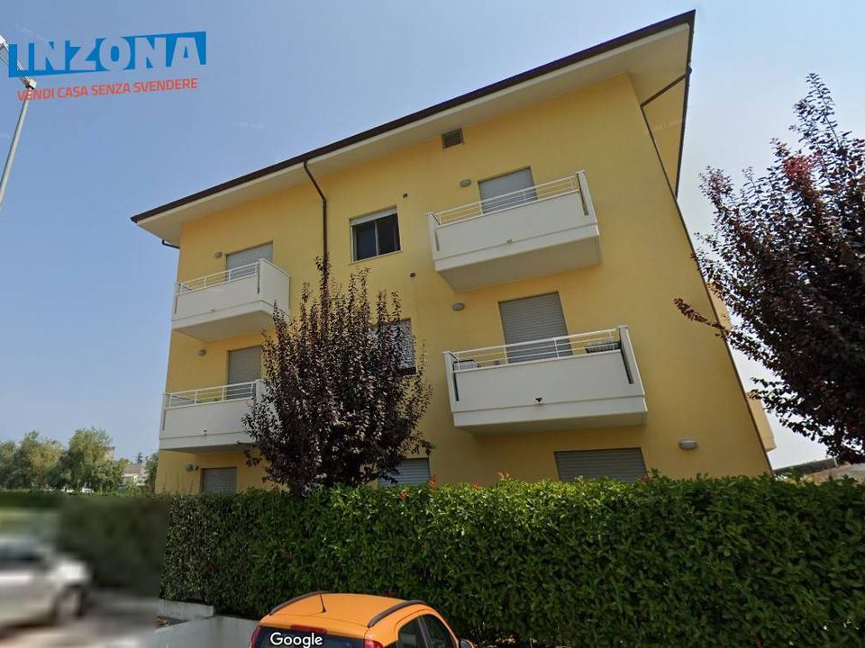 Lejlighed i Giulianova, Teramo - foto 4