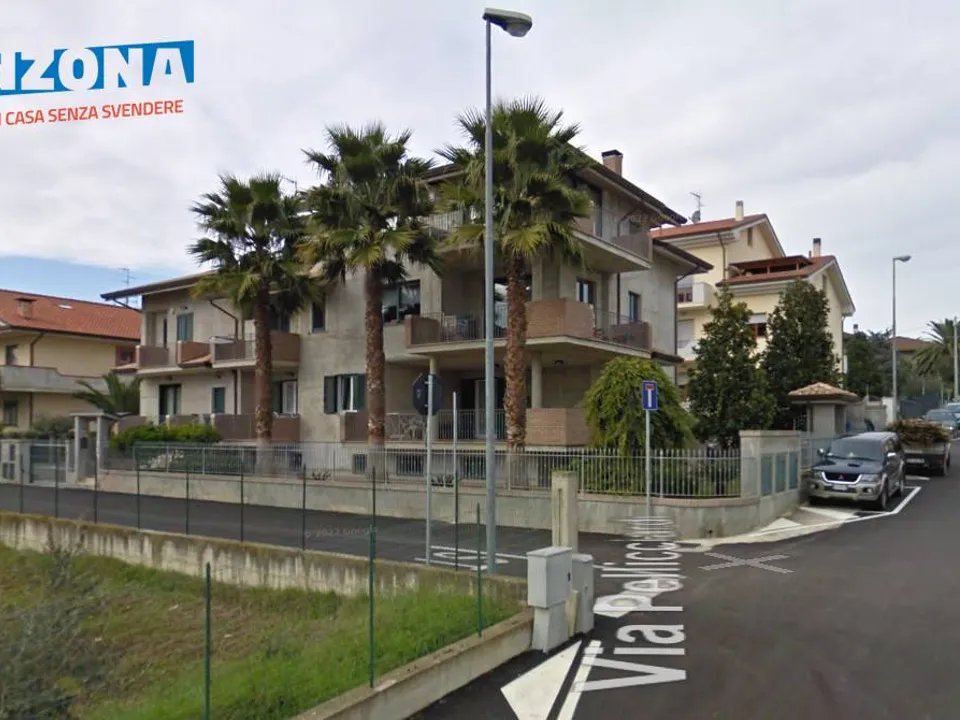 Lejlighed i Giulianova, Teramo - foto 2