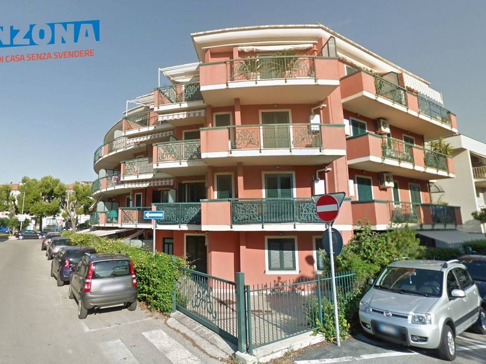 Lejlighed i San Benedetto Del Tronto, Ascoli Piceno - foto 2