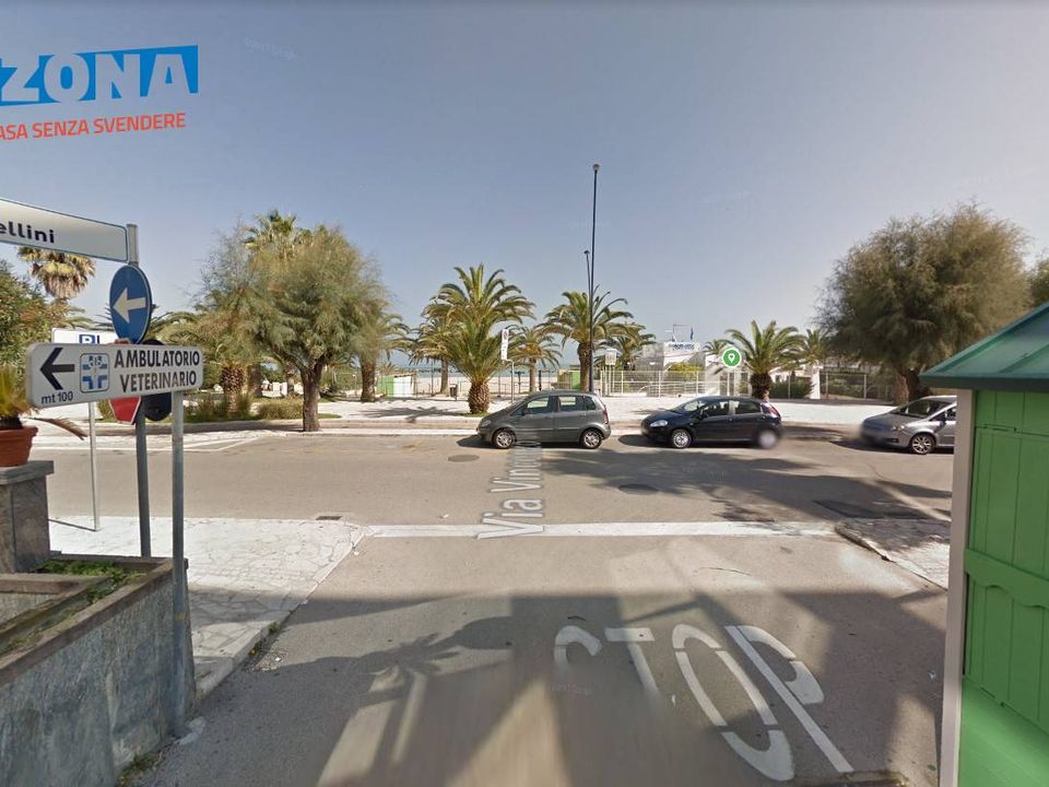 Lejlighed i San Benedetto Del Tronto, Ascoli Piceno - foto 4