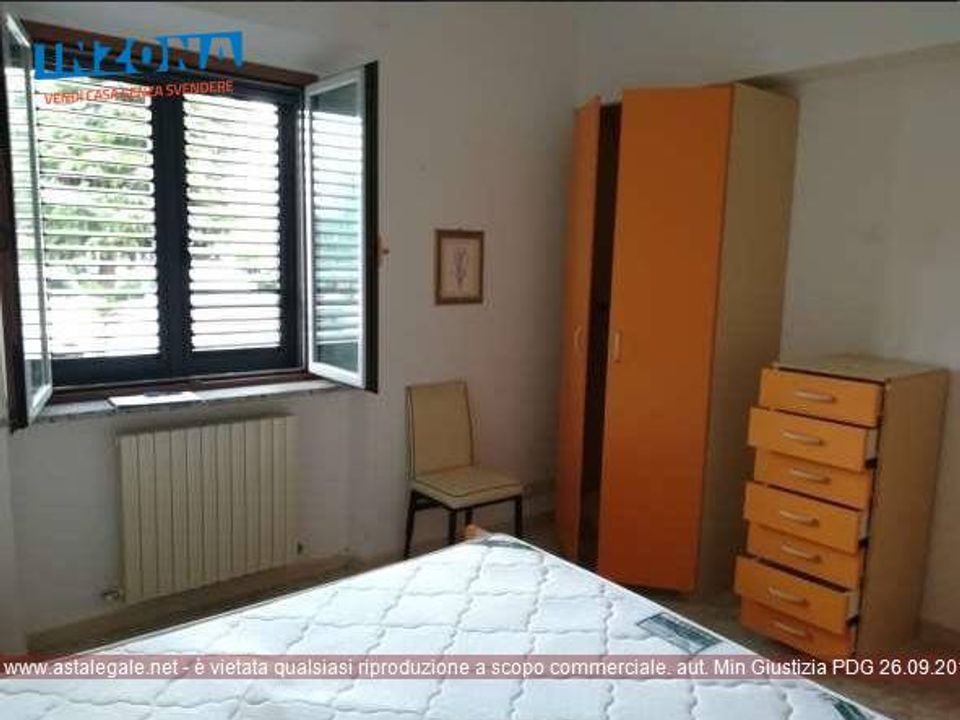 Lejlighed i Spinetoli, Ascoli Piceno - foto 3