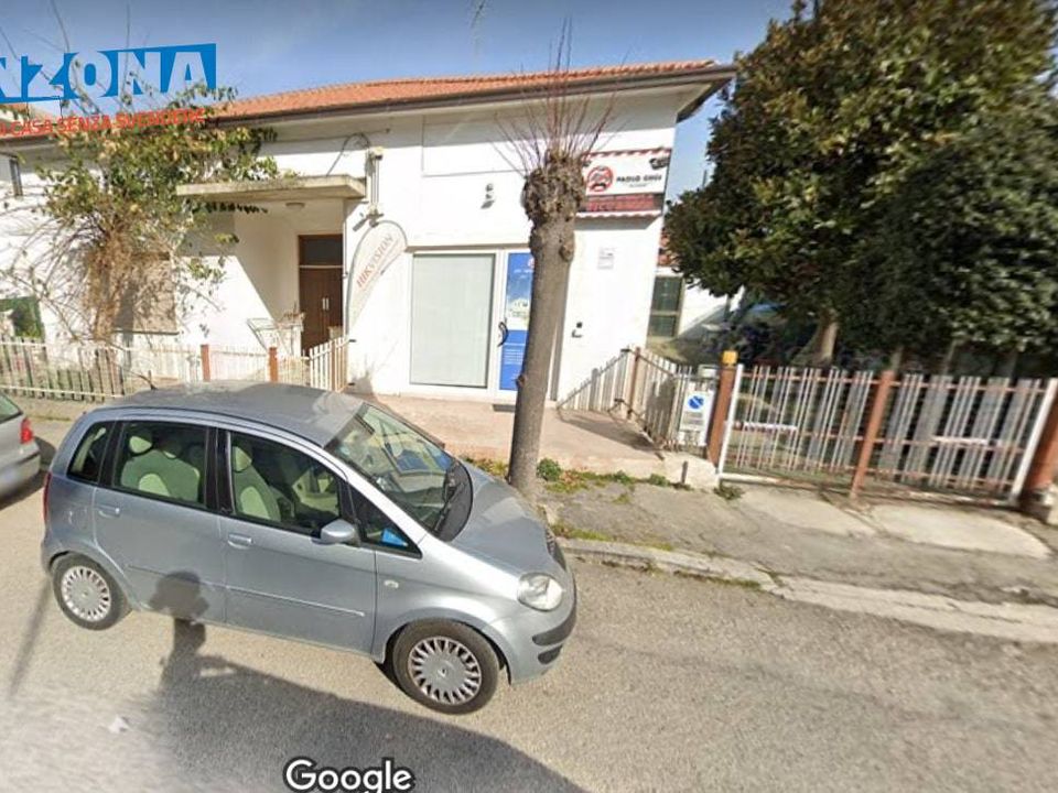 Lejlighed i Martinsicuro, Teramo - foto 1