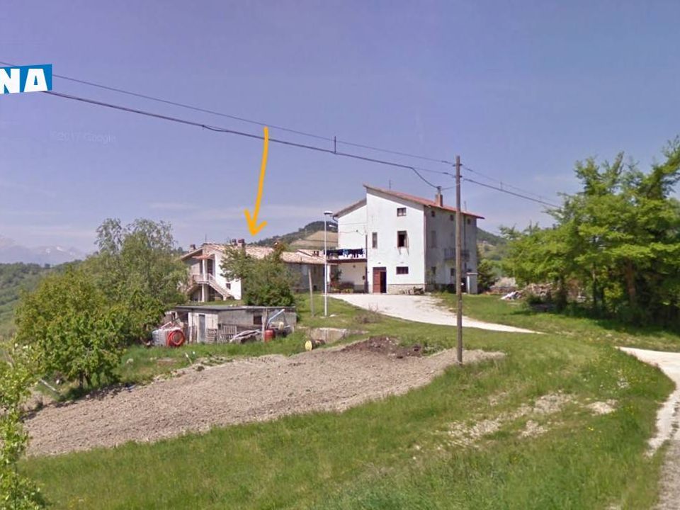 Villa i Ascoli Piceno, Ascoli Piceno - foto 1