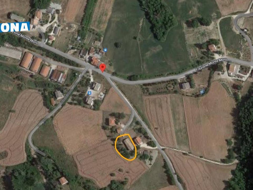 Villa i Ascoli Piceno, Ascoli Piceno - foto 5