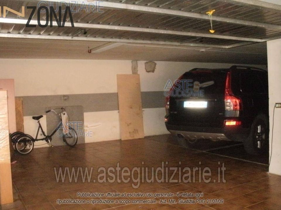 Parkeringsplads i Martinsicuro, Teramo - foto 1