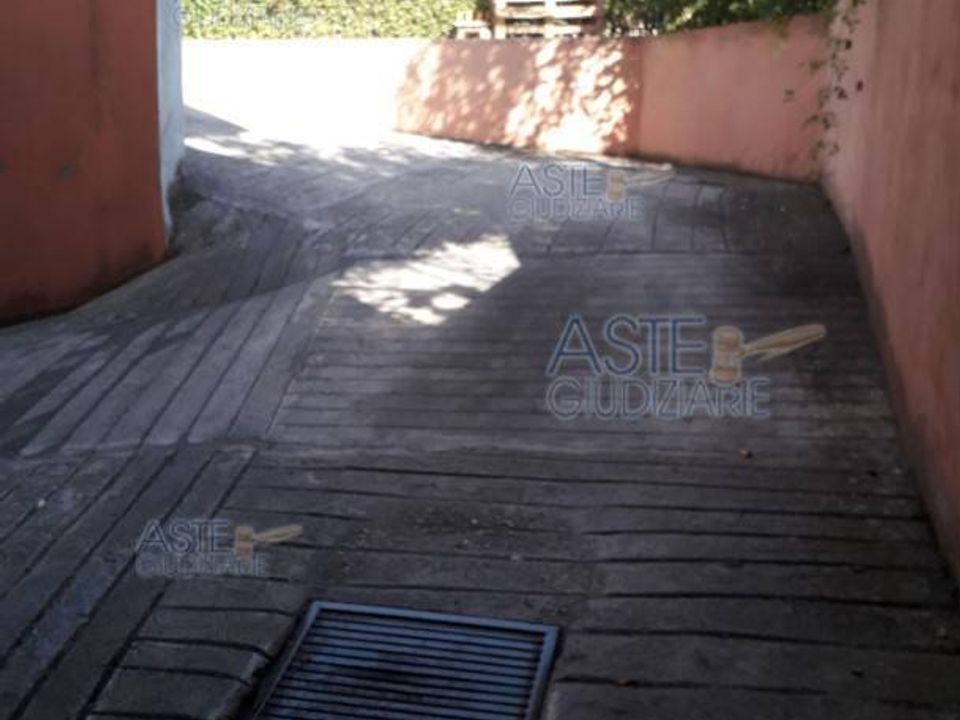 Parkeringsplads i Martinsicuro, Teramo - foto 5