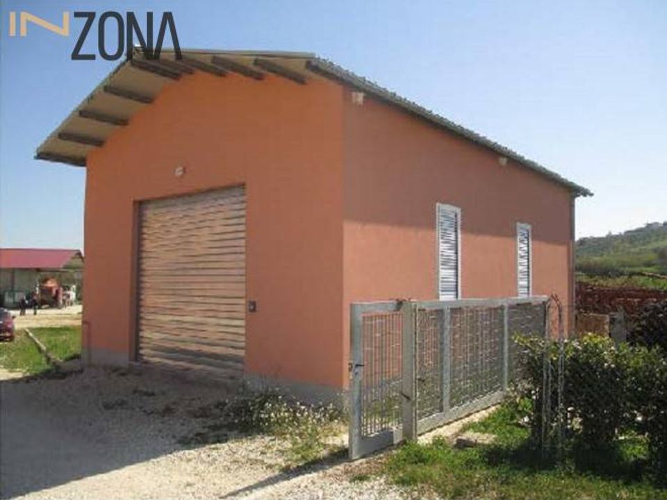 Villa i Corropoli, Teramo - foto 3
