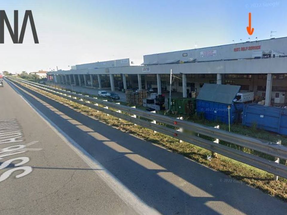 Erhvervsejendom i Martinsicuro, Teramo - foto 1