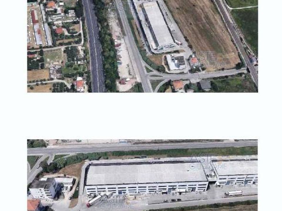 Erhvervsejendom i Martinsicuro, Teramo - foto 4