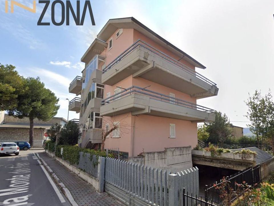Lejlighed i Ascoli Piceno, Ascoli Piceno - foto 3
