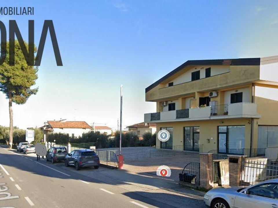 Lejlighed i Giulianova, Teramo - foto 1