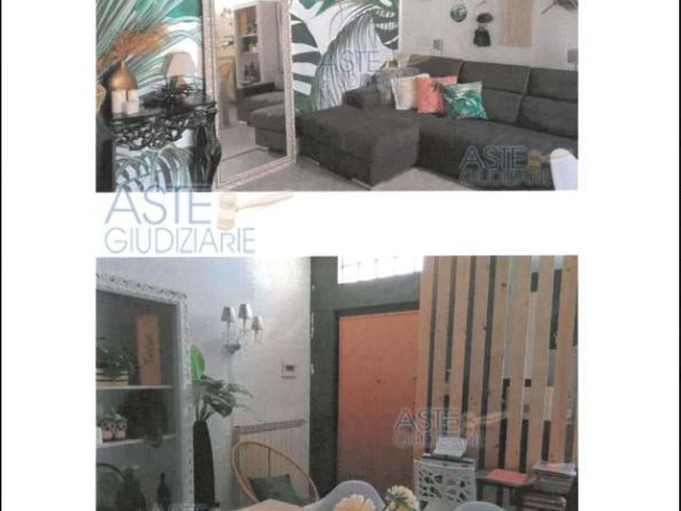 Lejlighed i Giulianova, Teramo - foto 4