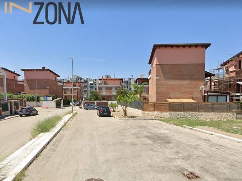 Lejlighed i Cerignola, Foggia - foto 3