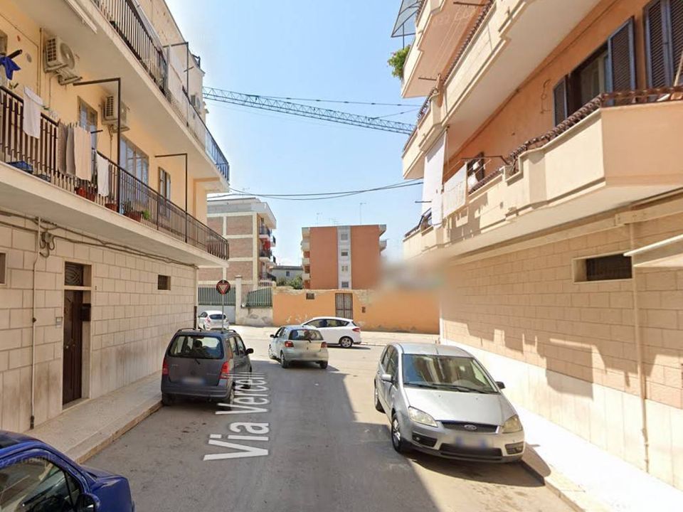 Lejlighed i Cerignola, Foggia - foto 4