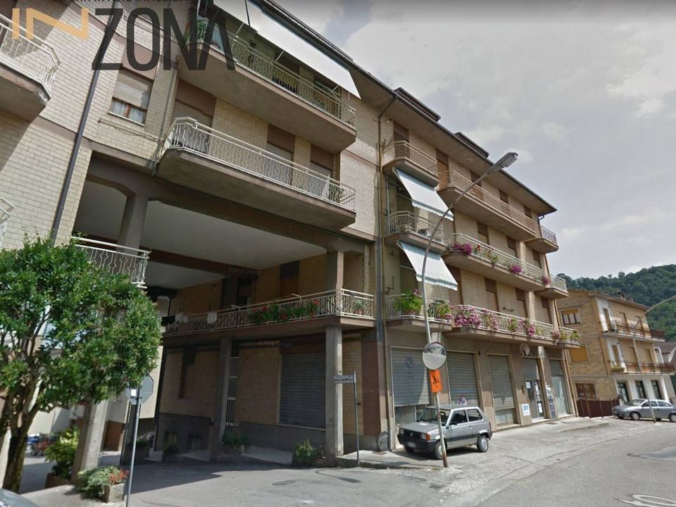 Lejlighed i Comunanza, Ascoli Piceno - foto 1